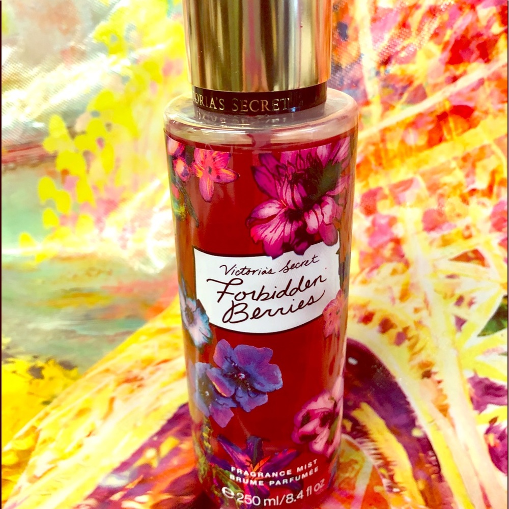 Body Spray